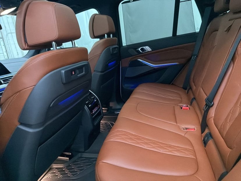2023 BMW X5 - Image 21
