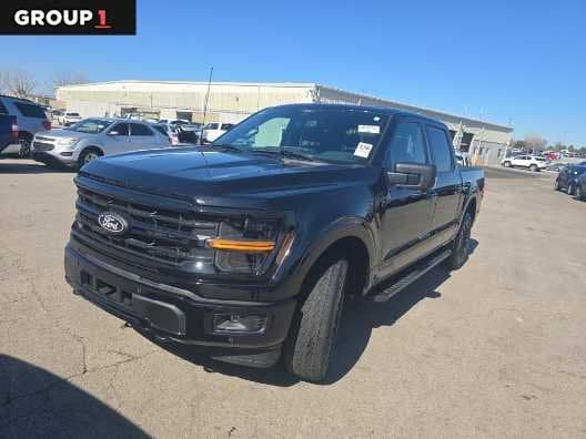 2024 Ford F-150 - Image 1
