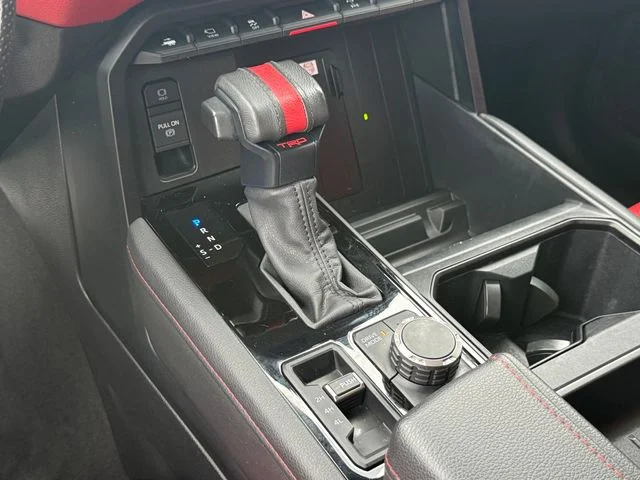 2023 Toyota Tundra Hybrid - Image 20