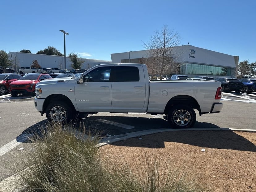 2024 Ram 2500 - Image 5
