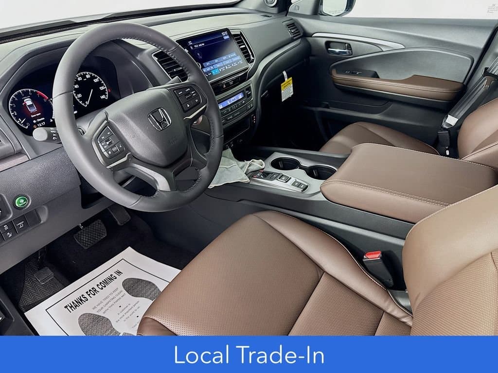 2026 HONDA Ridgeline - Image 11