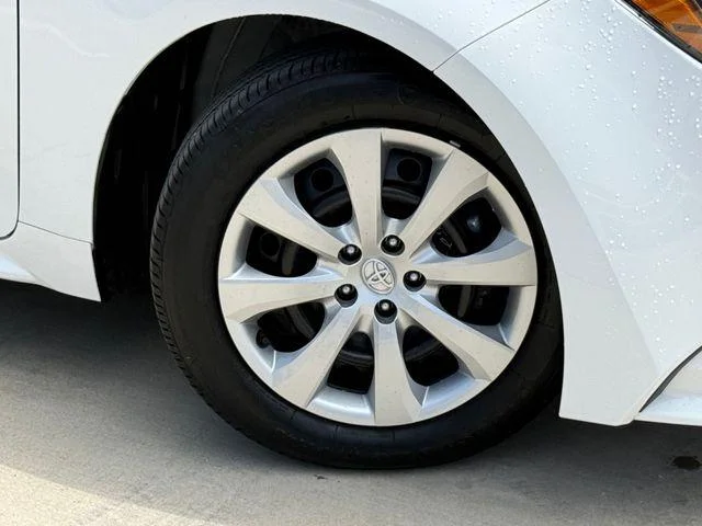 2026 Toyota Corolla - Image 29