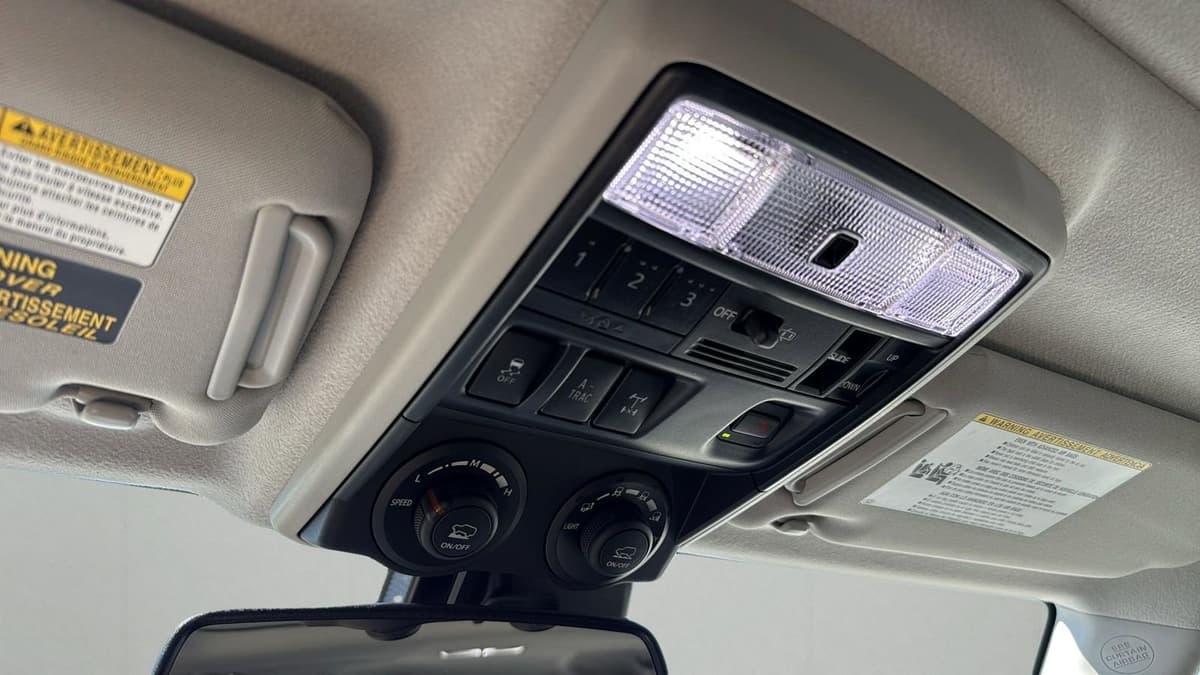 2024 Toyota 4Runner - Image 23