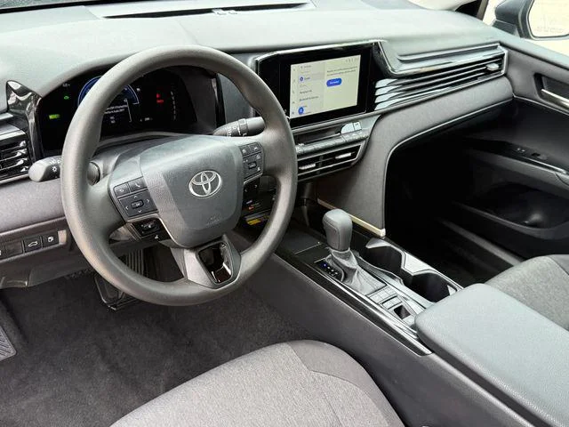 2026 Toyota Camry - Image 36