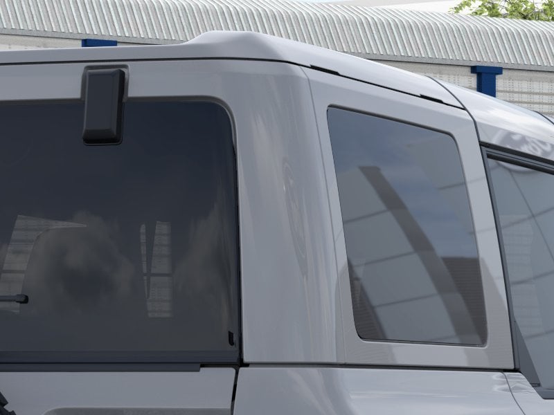 2026 Ford Bronco - Image 38