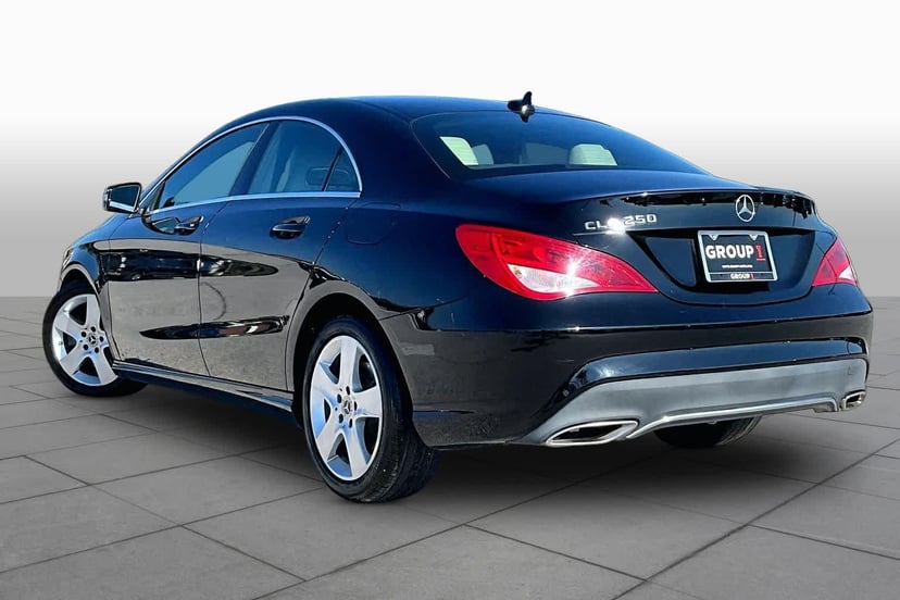 2018 Mercedes-Benz CLA 250 - Image 12