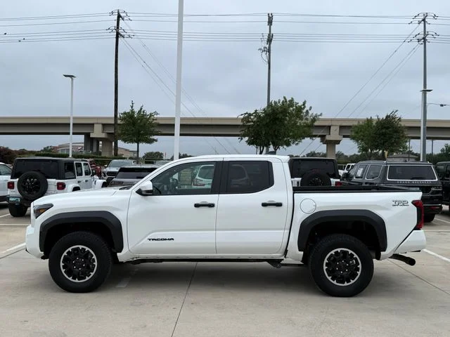 2025 Toyota Tacoma - Image 7
