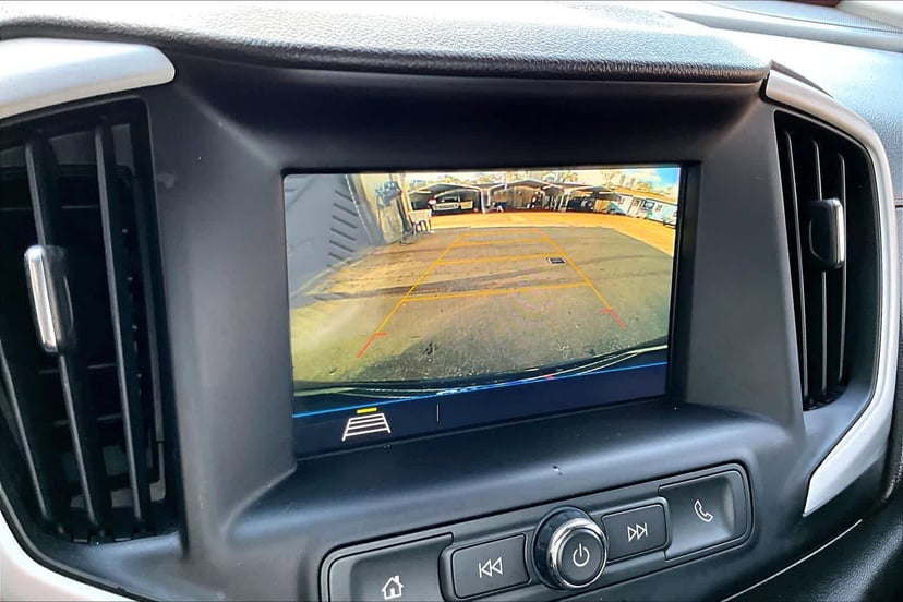 2018 GMC Terrain - Image 29