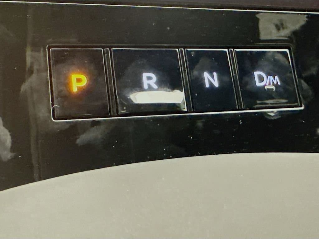 2026 INFINITI QX80 - Image 21