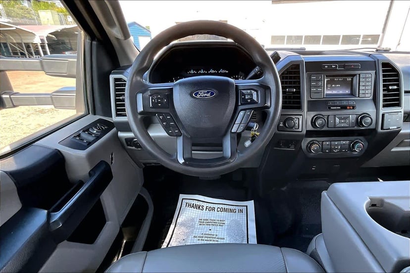 2019 Ford F-250 - Image 8