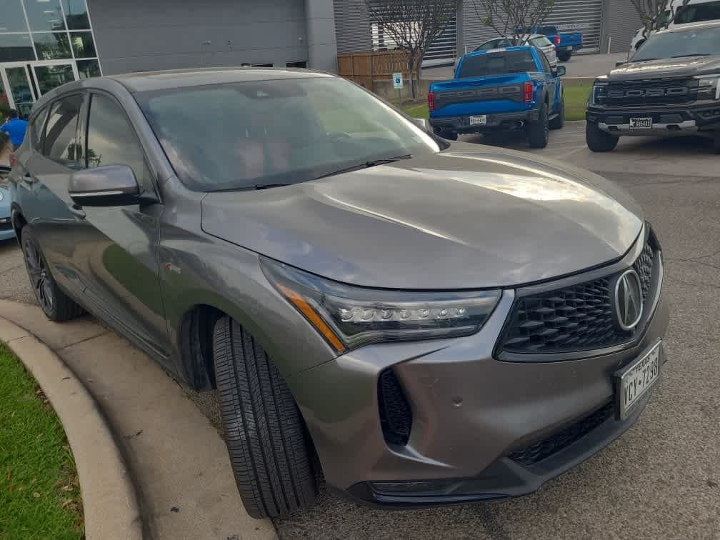 2023 Acura RDX - Image 3