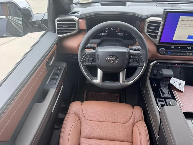 2026 Toyota Tundra - Image 19