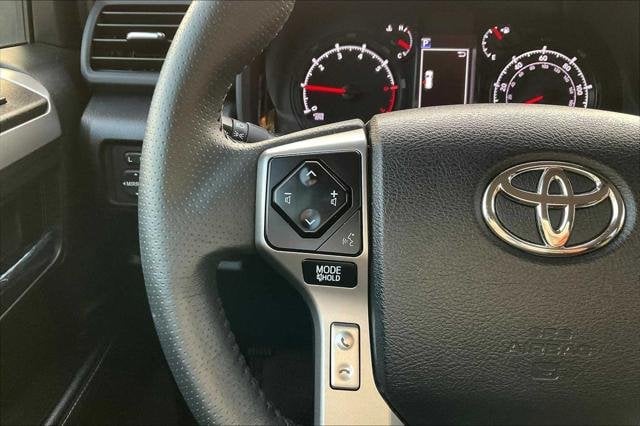 2024 Toyota 4RUNNER - Image 22