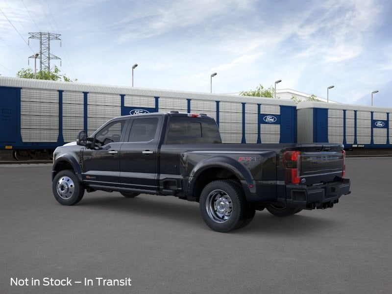 2026 Ford Super Duty - Image 5