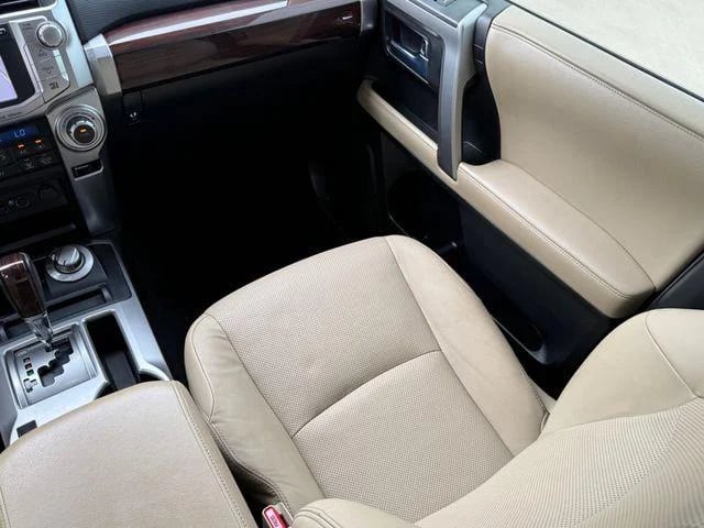 2017 Toyota 4Runner - Image 54