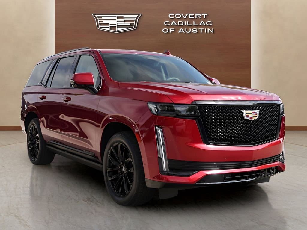 2021 Cadillac Escalade - Image 6