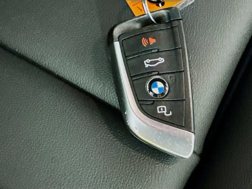 2021 BMW X3 - Image 38