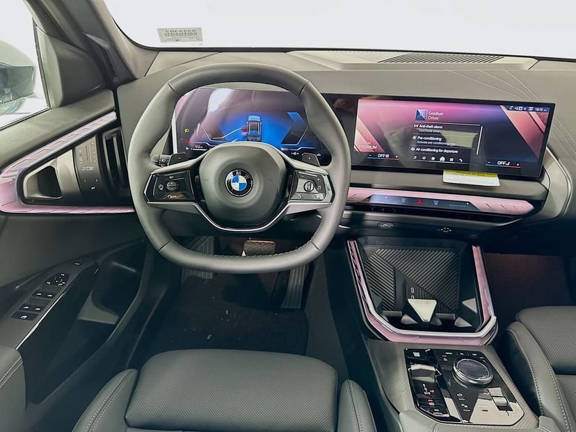 2026 BMW X3 - Image 19