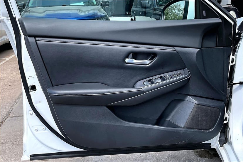 2022 Nissan Sentra - Image 21