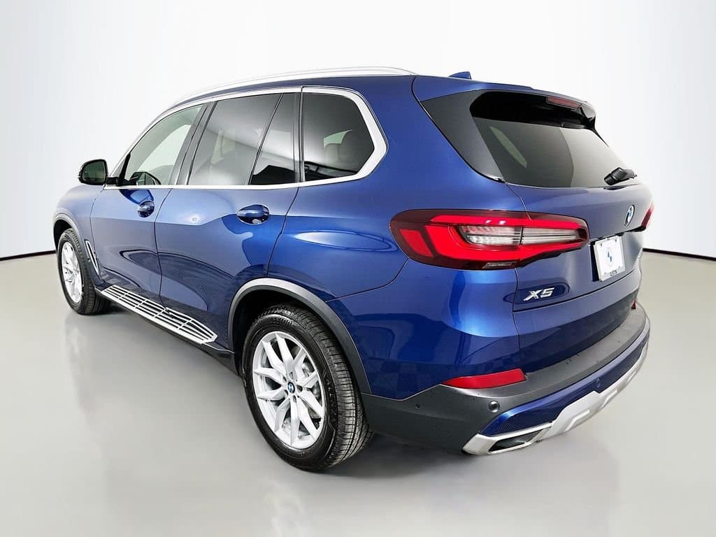 2022 BMW X5 - Image 7