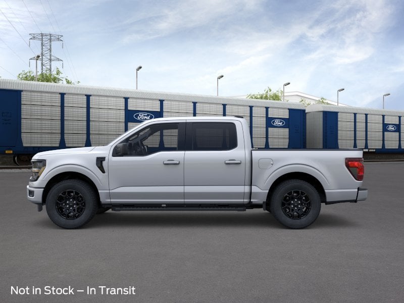 2026 Ford F-150 - Image 15