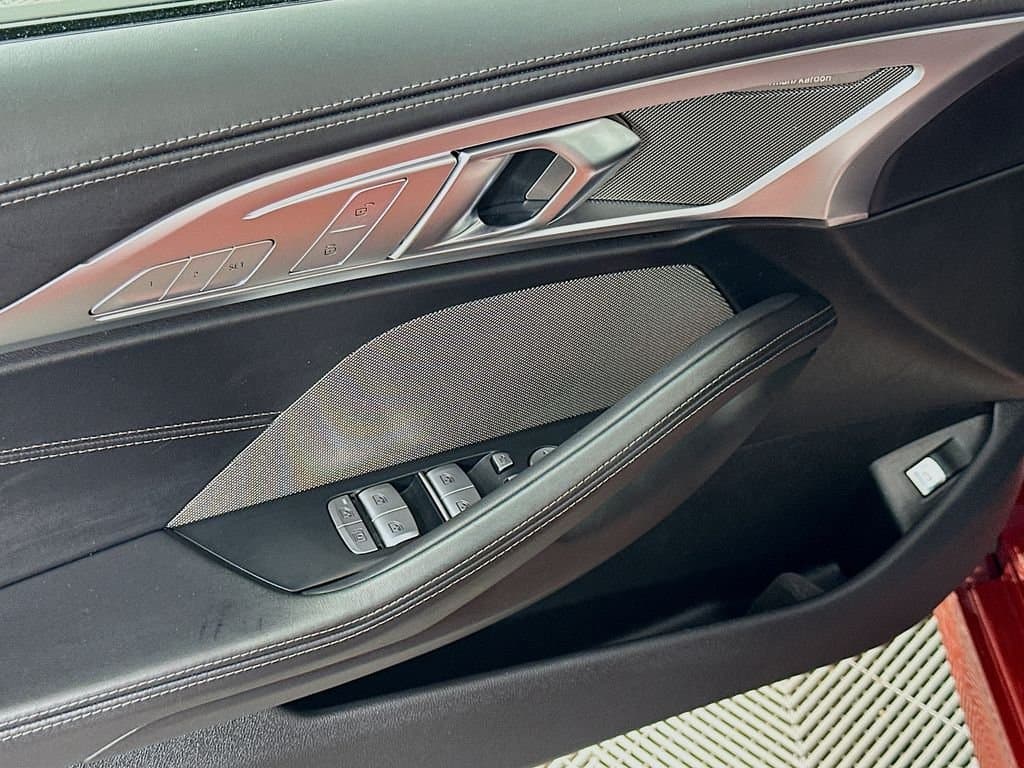 2023 BMW 8 Series - Image 18