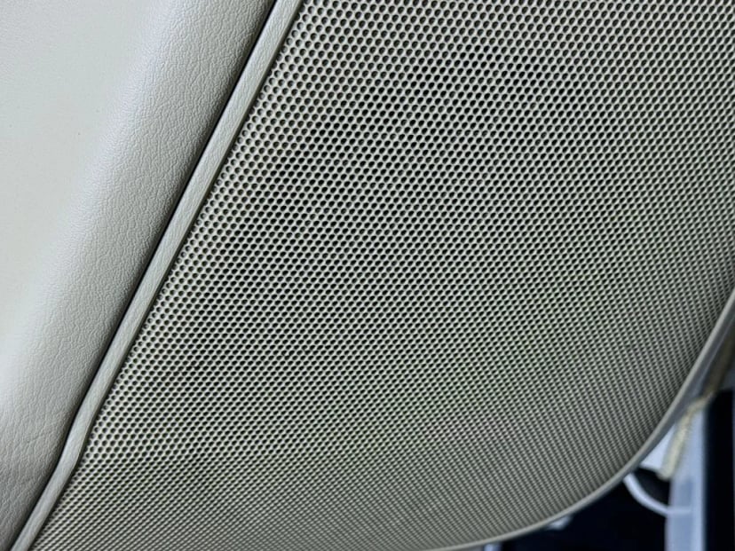 2024 INFINITI QX80 - Image 24
