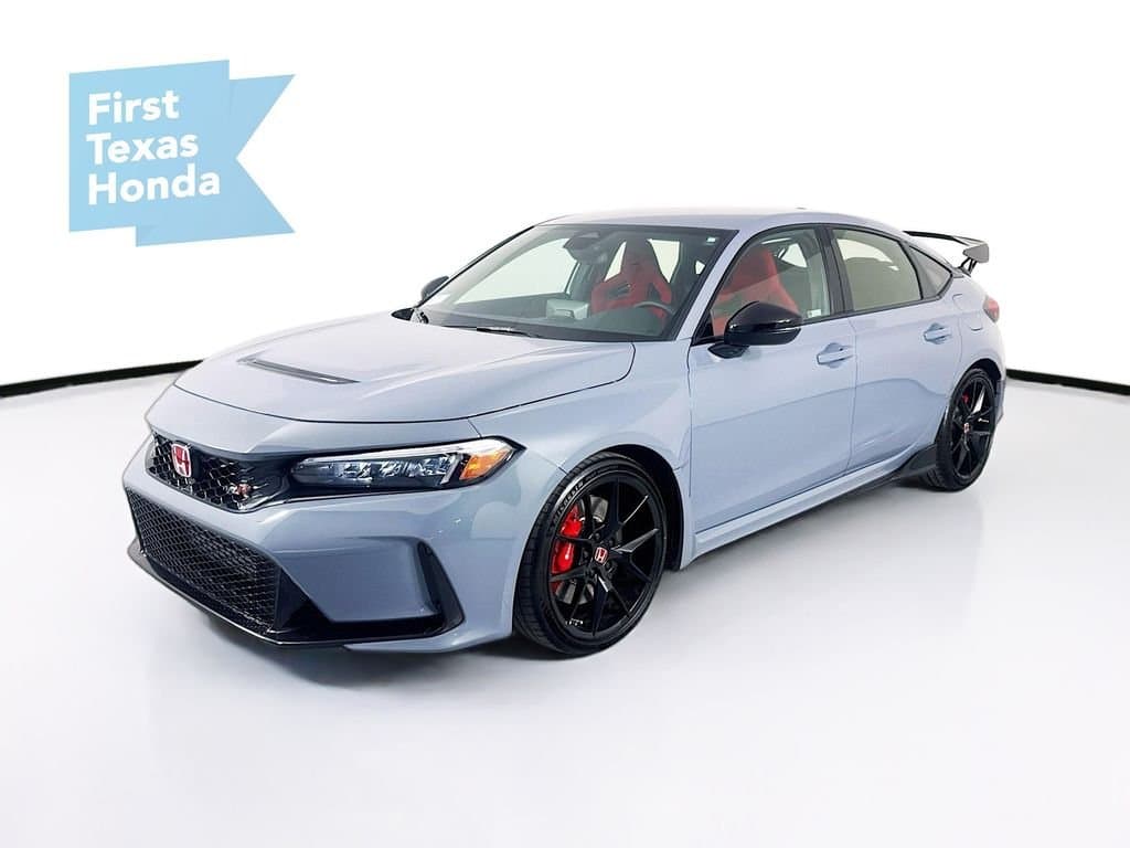 2025 HONDA Civic - Image 4