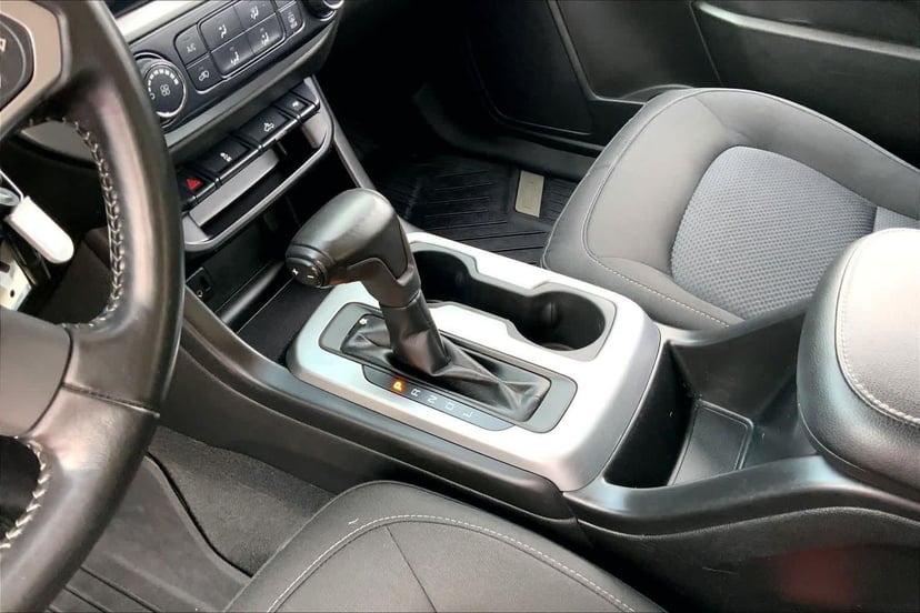2019 Chevrolet Colorado - Image 16
