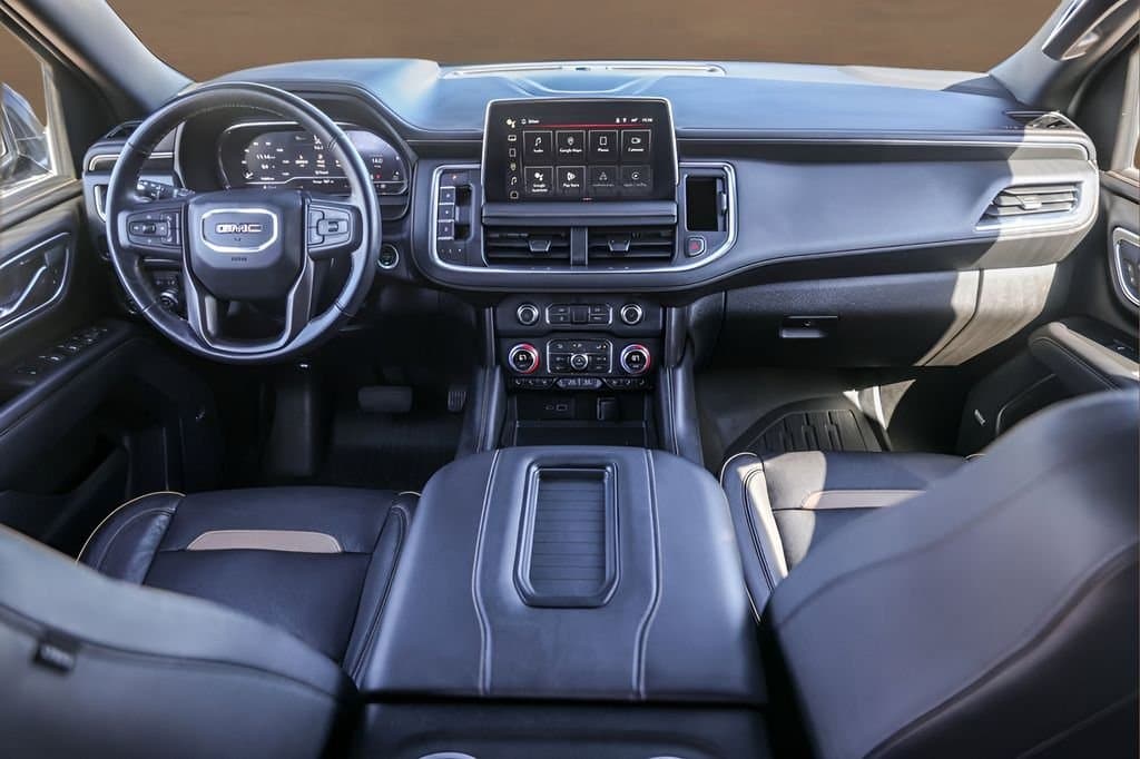 2022 GMC Yukon - Image 28