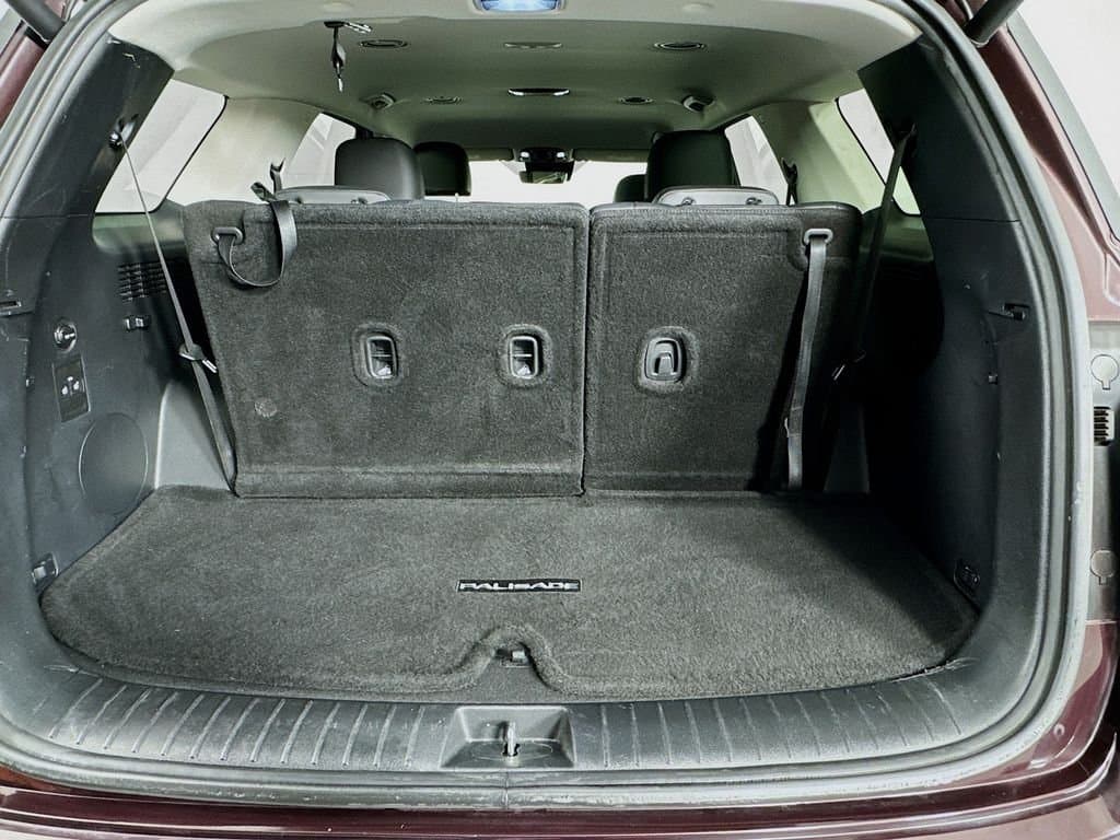 2024 HYUNDAI Palisade - Image 34