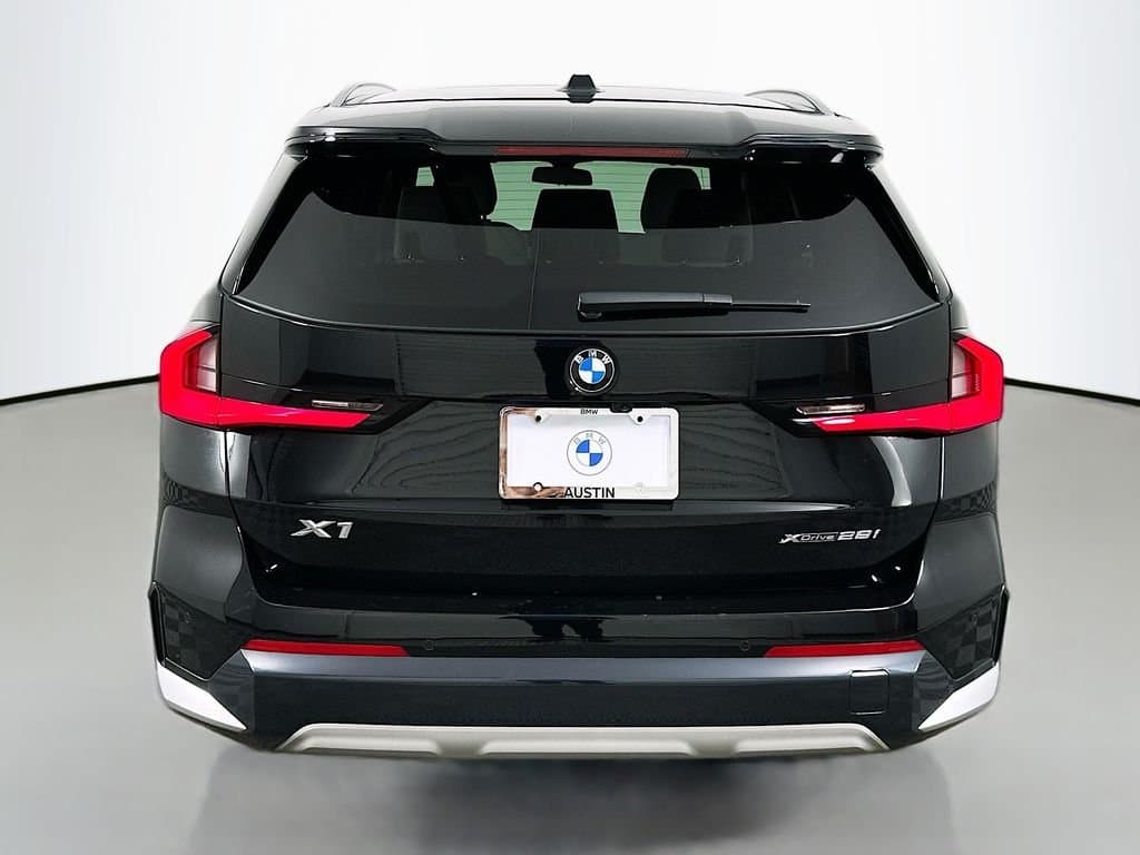 2024 BMW X1 - Image 6