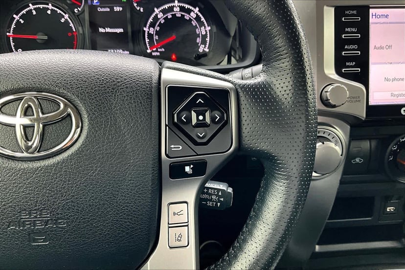 2023 Toyota 4Runner - Image 25