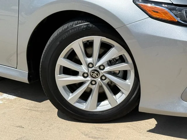 2024 Toyota Camry - Image 2