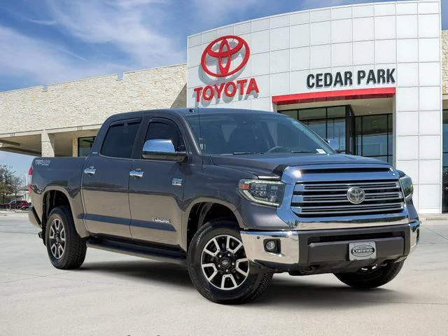 2019 Toyota Tundra - Image 30