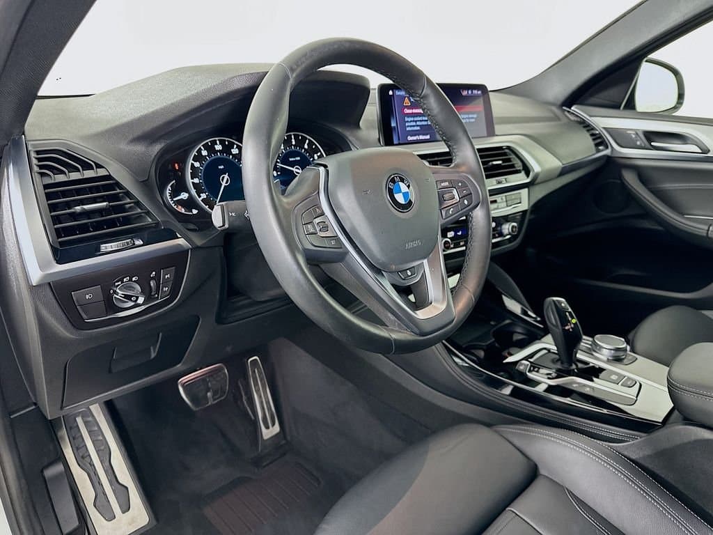 2019 BMW X4 - Image 9