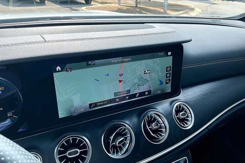 2023 Mercedes-Benz E 450 - Image 33