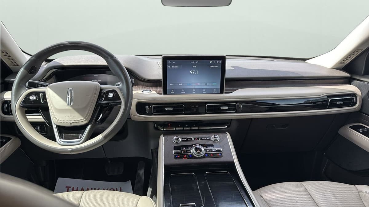 2023 Lincoln Aviator - Image 22