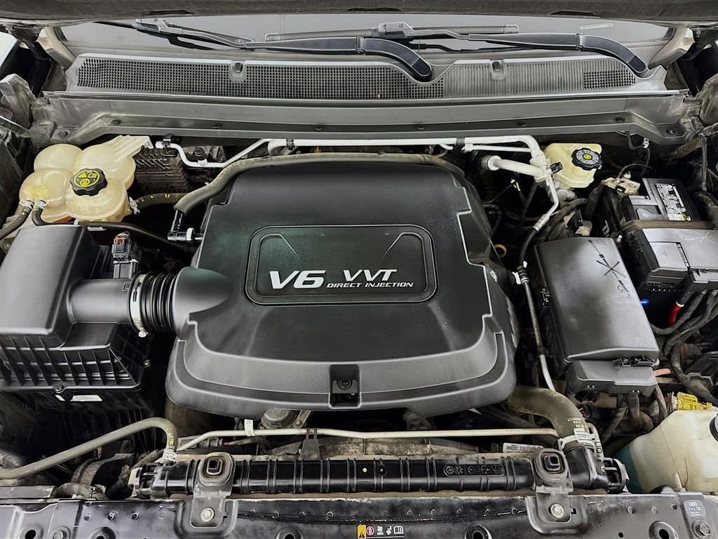 2016 CHEVROLET Colorado - Image 37