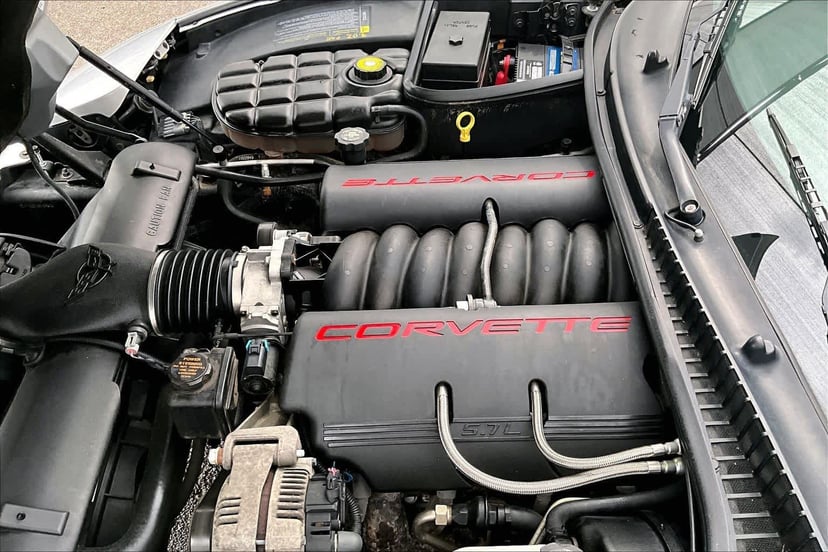 1998 Chevrolet Corvette - Image 23