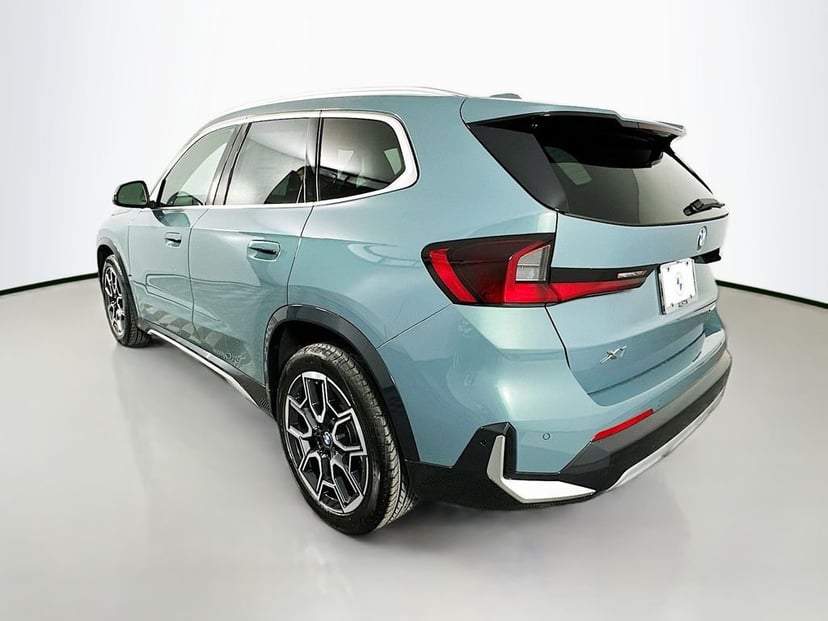 2026 BMW X1 - Image 7