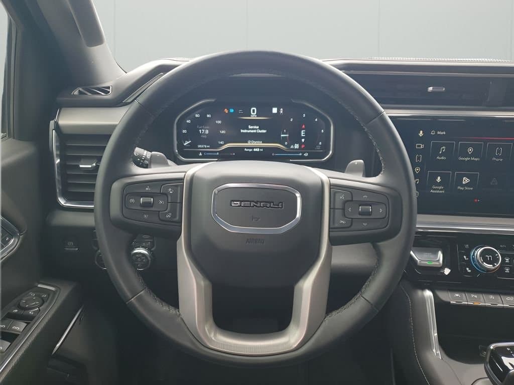 2024 GMC Sierra 1500 - Image 23