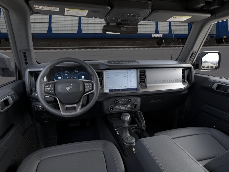 2026 Ford Bronco - Image 22