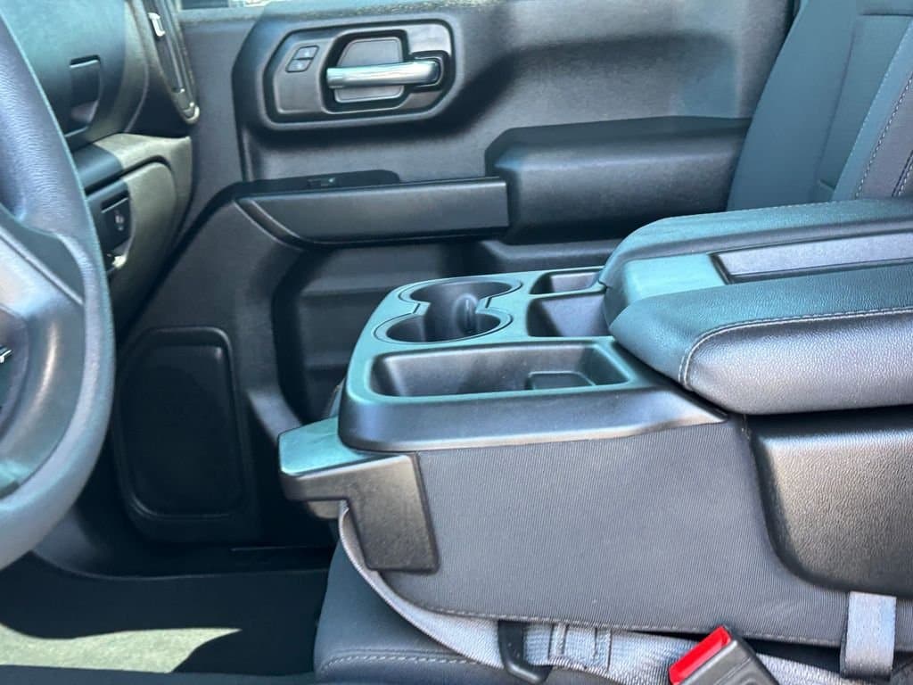 2024 Chevrolet Silverado 2500HD - Image 10