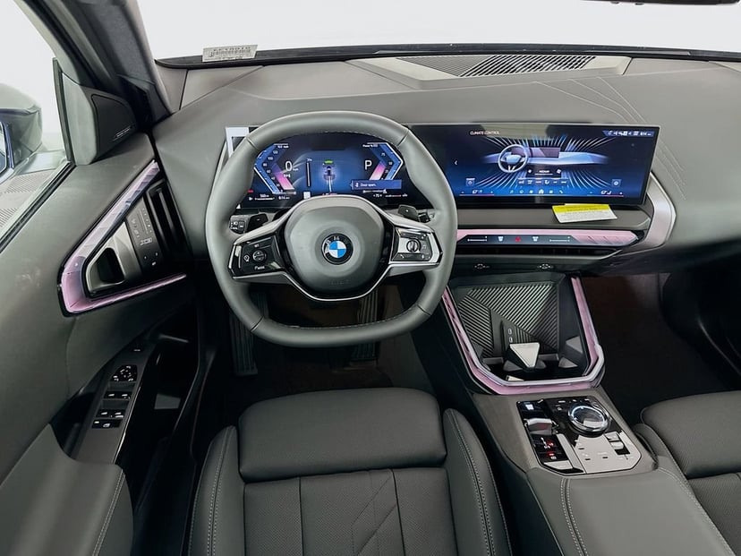2026 BMW X3 - Image 19