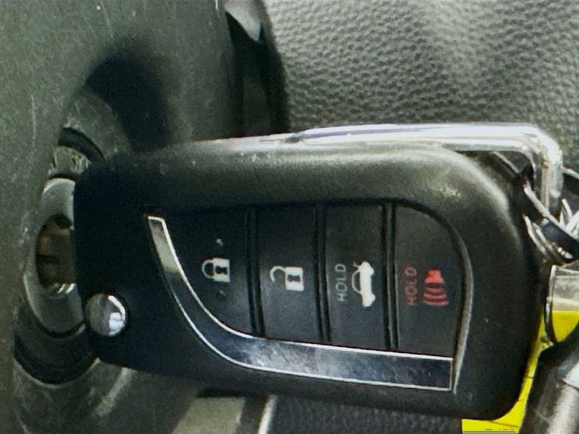 2024 Toyota Corolla Hybrid - Image 20