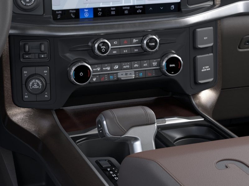 2026 Ford F-150 - Image 27