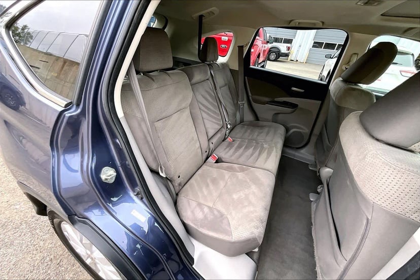 2012 Honda CR-V - Image 17
