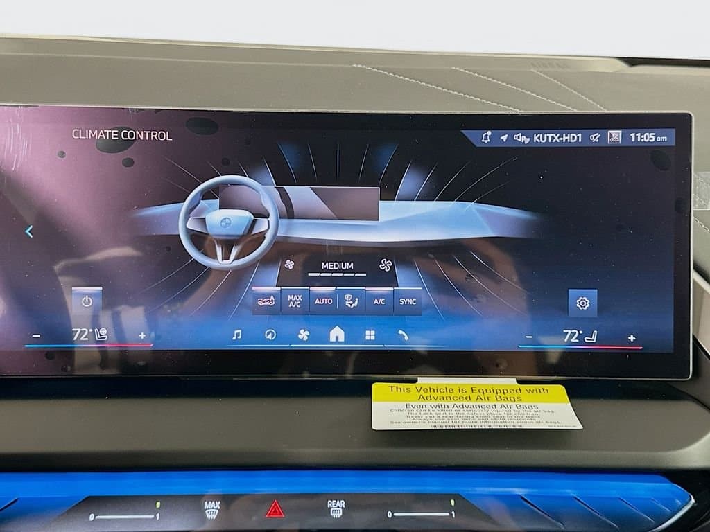 2025 BMW X3 - Image 14