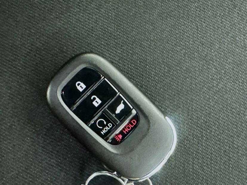 2026 Honda Civic - Image 37